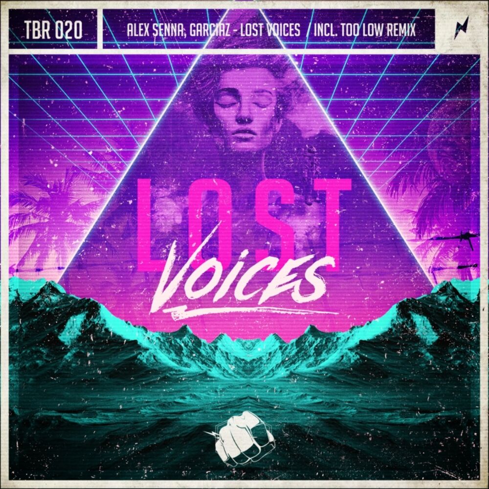 Picture of Lost Voices