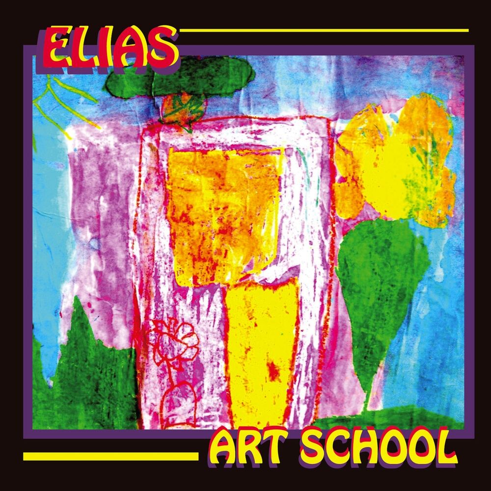 Picture of Art School