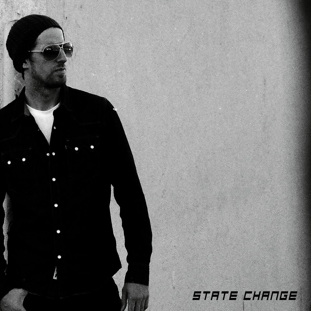 Picture of State Change