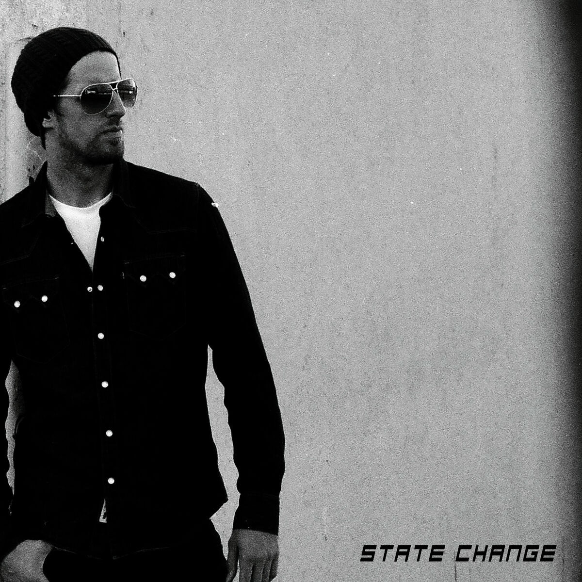 Album cover of State Change