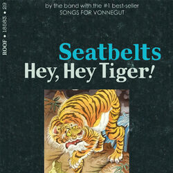 Hey, Hey Tiger!