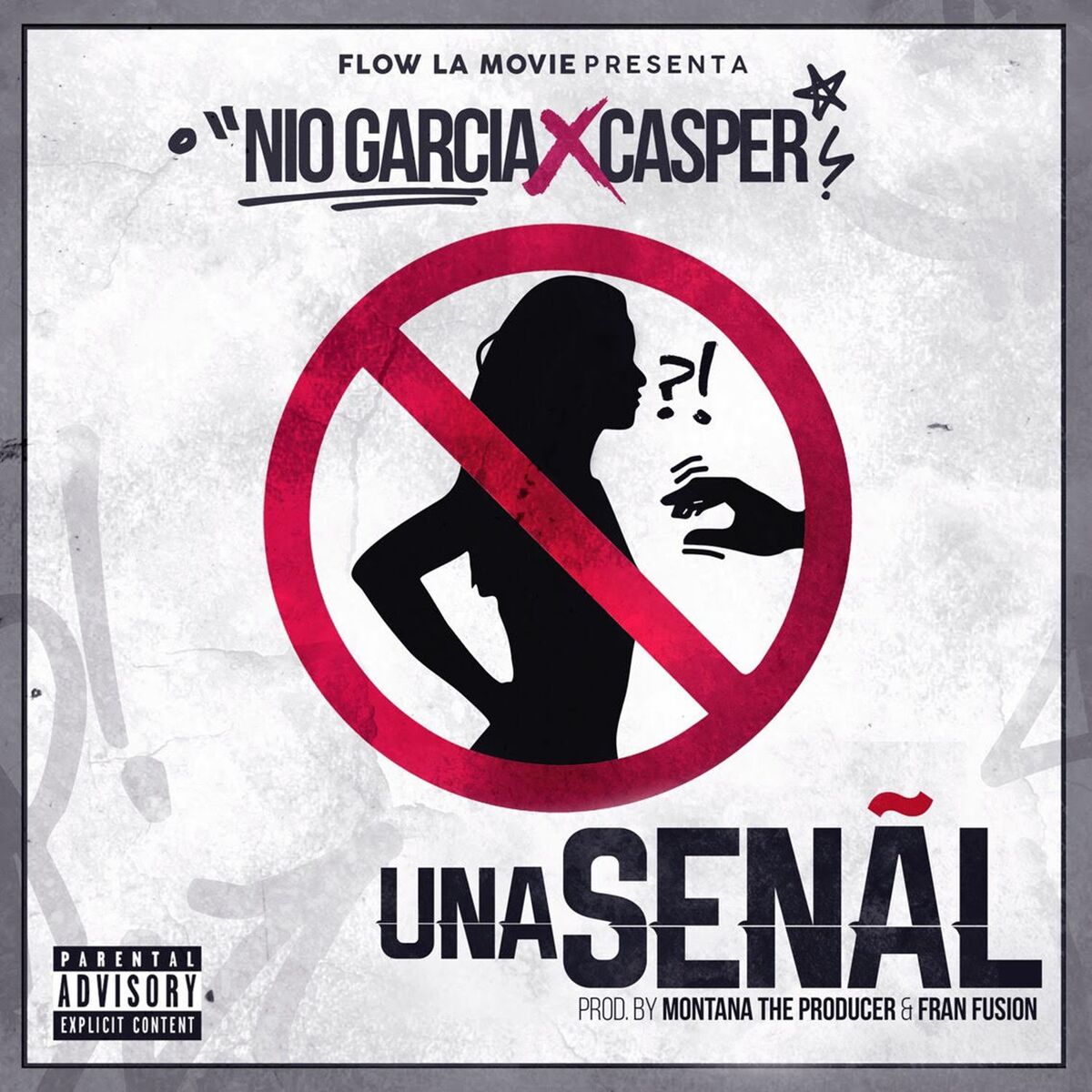 Album cover of Una Señal