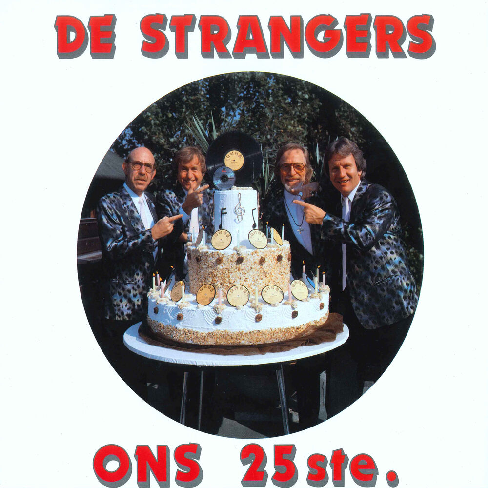 Picture of Ons 25ste