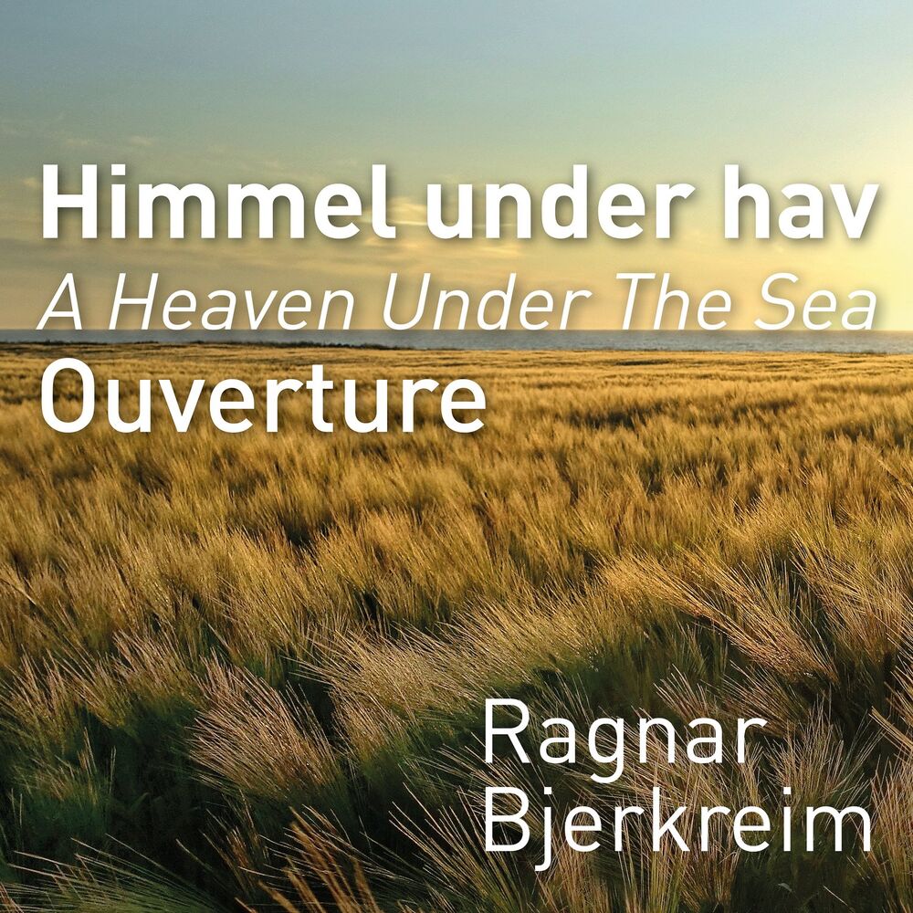 Picture of A heaven under the Sea Ouverture