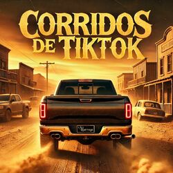 Cover of Corridos de Tiktok