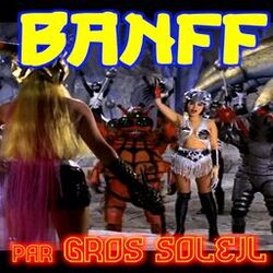 Cover of Banff