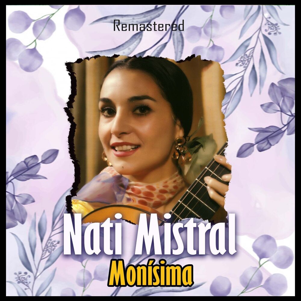 Picture of Monísima (Remastered)