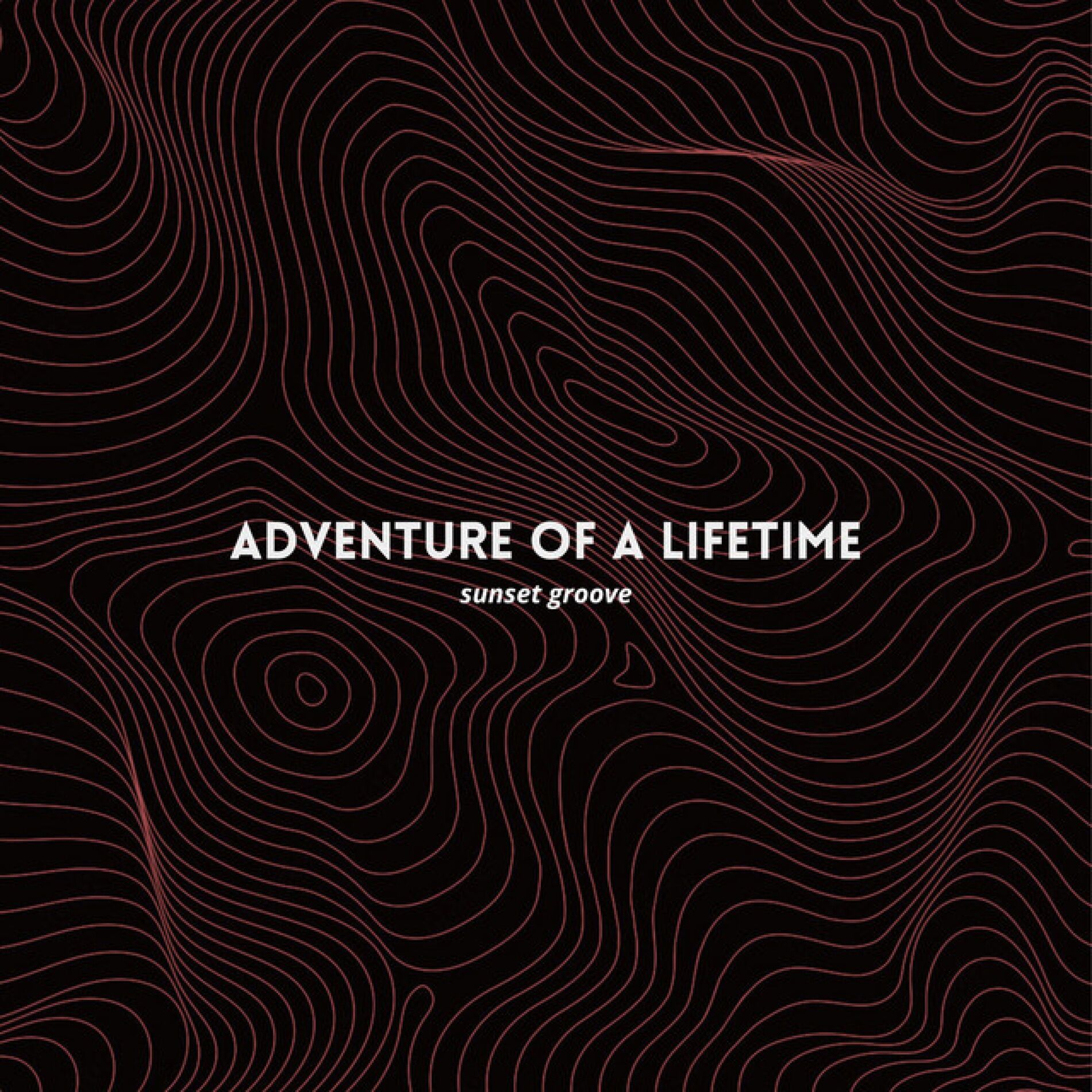 Album cover of Adventure Of A Lifetime