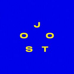 Cover of Joost