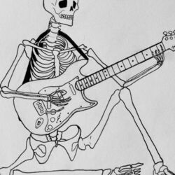 Cover of Sad Gutiar (Instrumental Version)