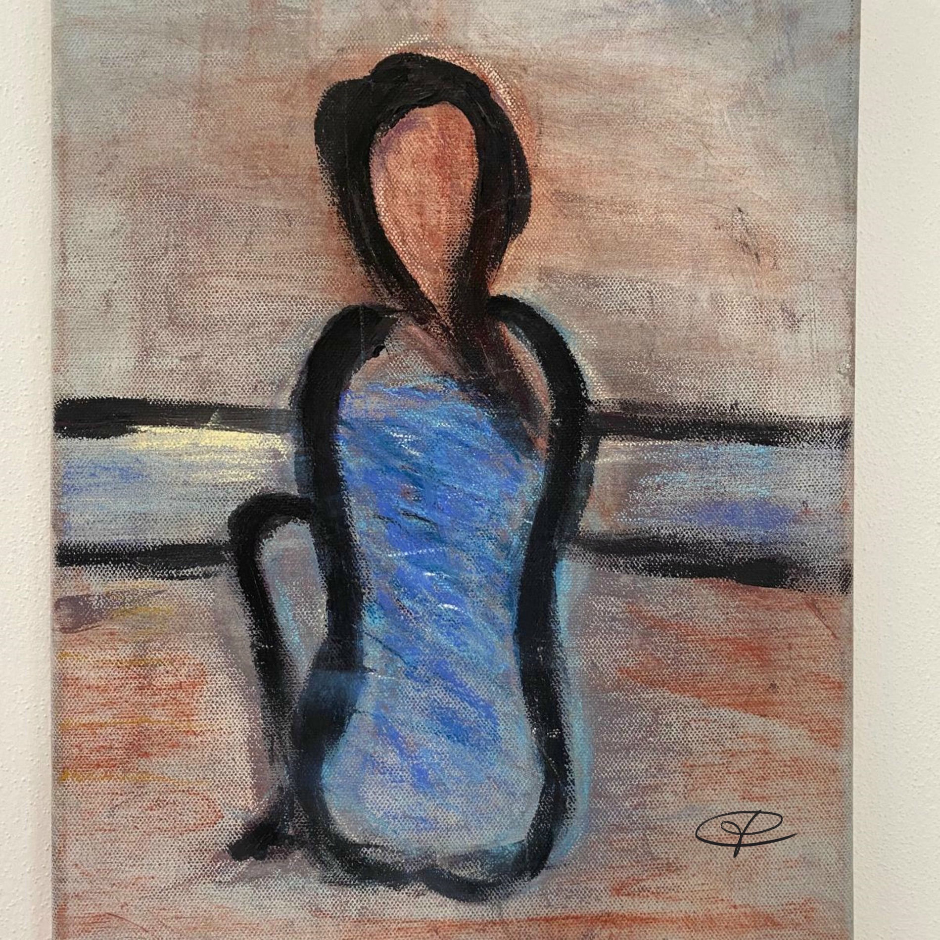 Album cover of Il profumo del mio vestito di festa