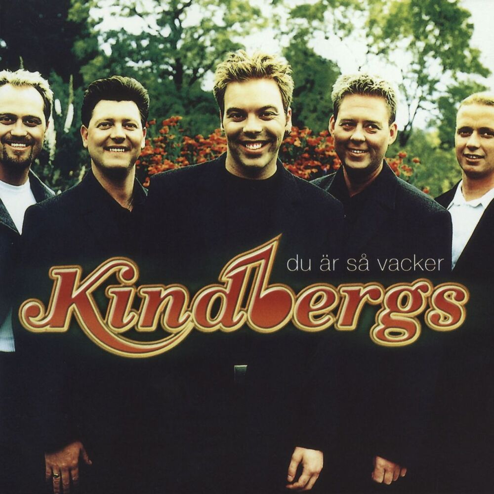 Picture of Du är så vacker