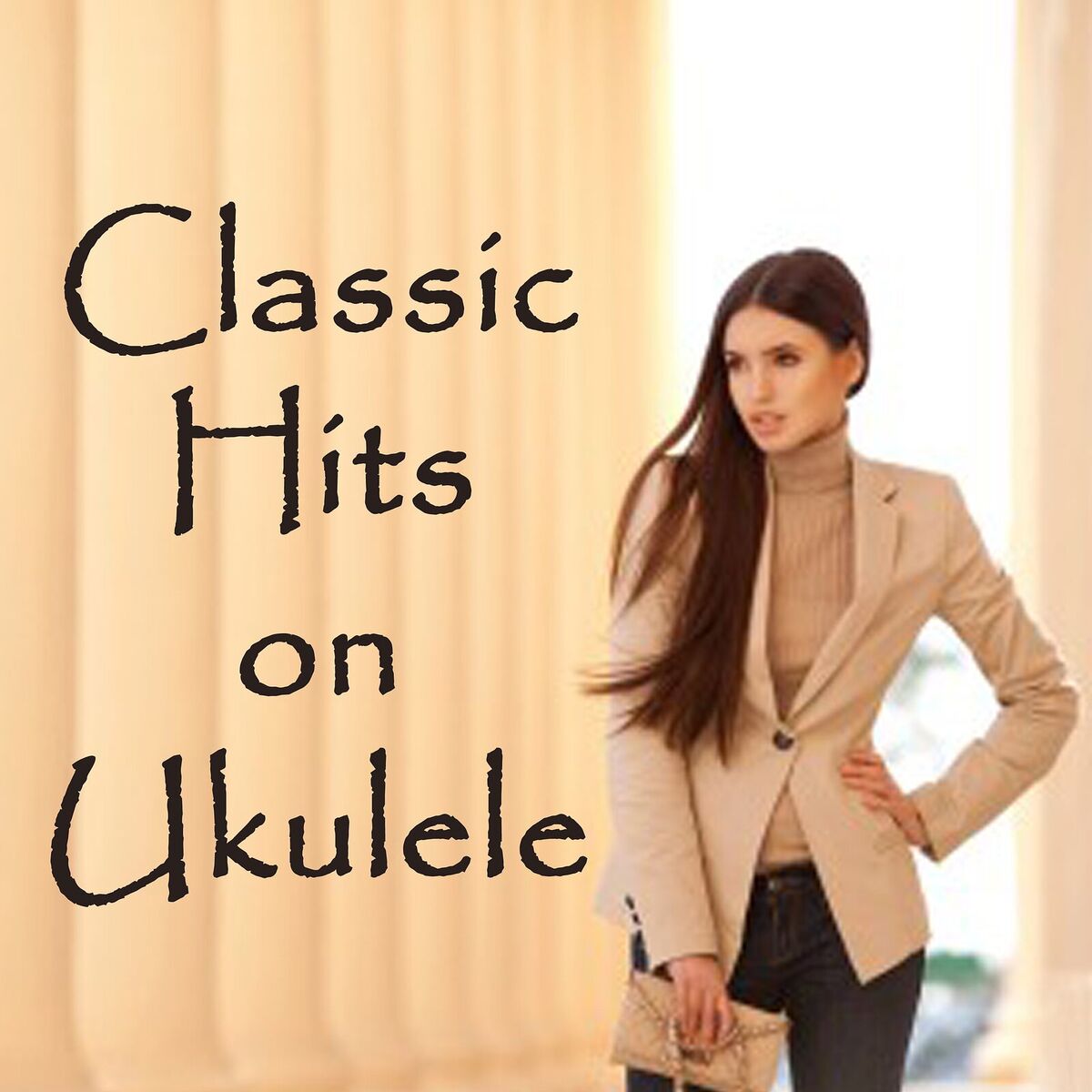 Album cover of Classic Hits on Ukulele