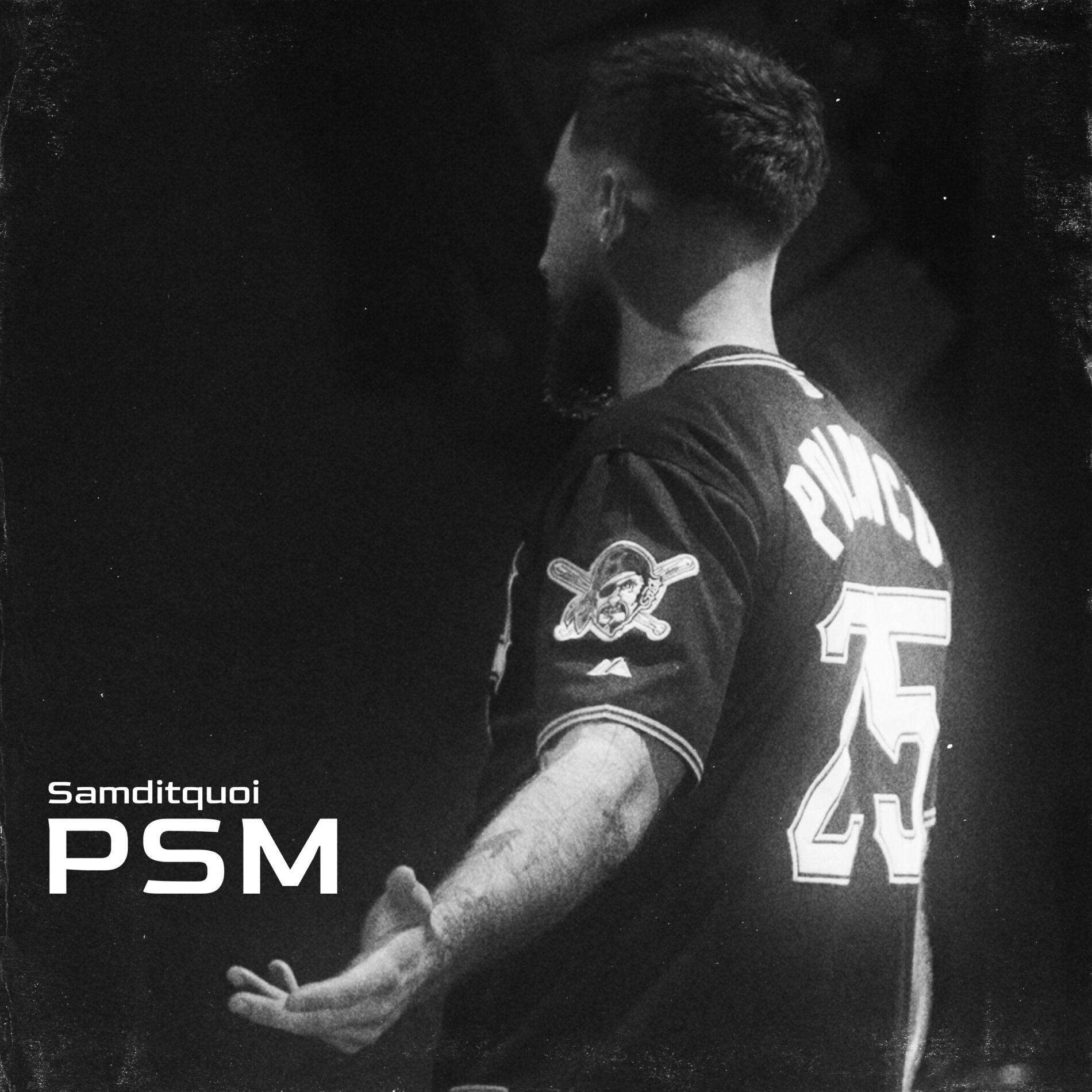 Album cover of PSM