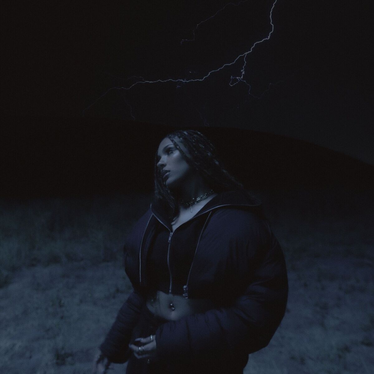 Album cover of Chrome