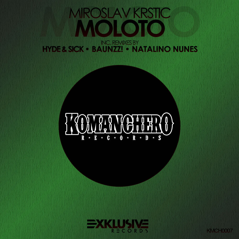 Picture of Moloto - Single