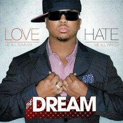 Cover of Love/Hate