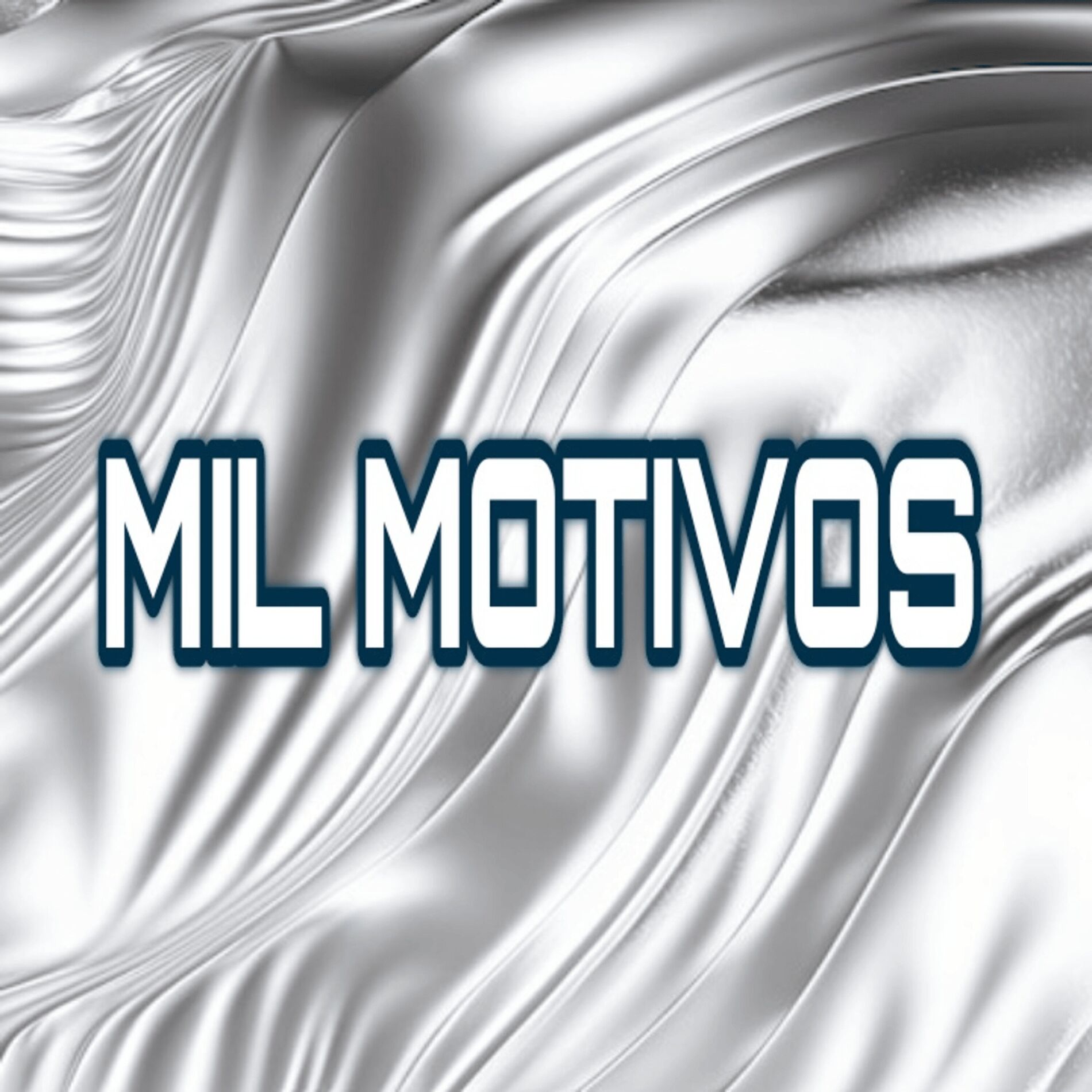 Album cover of Mil Motivos