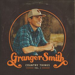 Cover of Country Things
