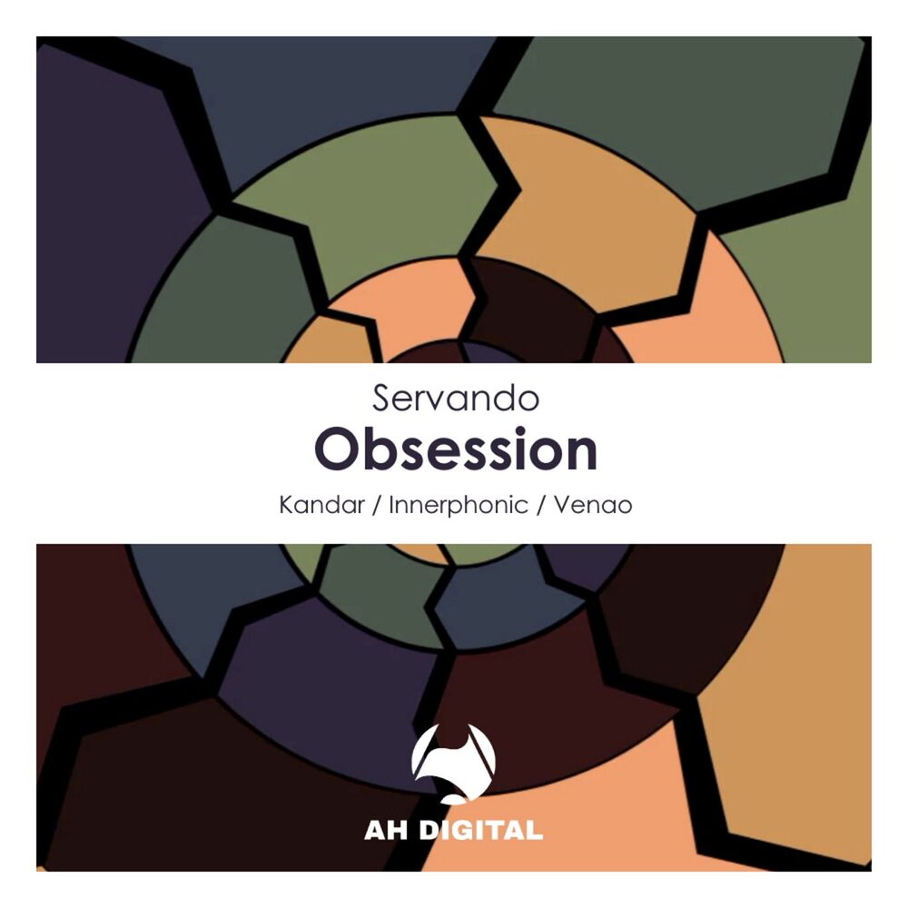 Picture of Obsession