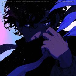 What You Know (chelsy smile edit)