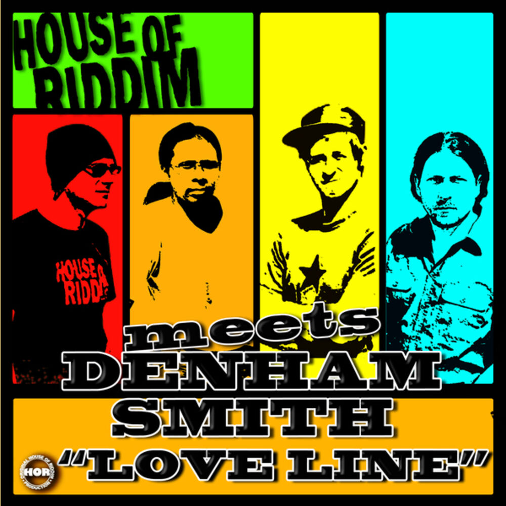 Picture of Love Line