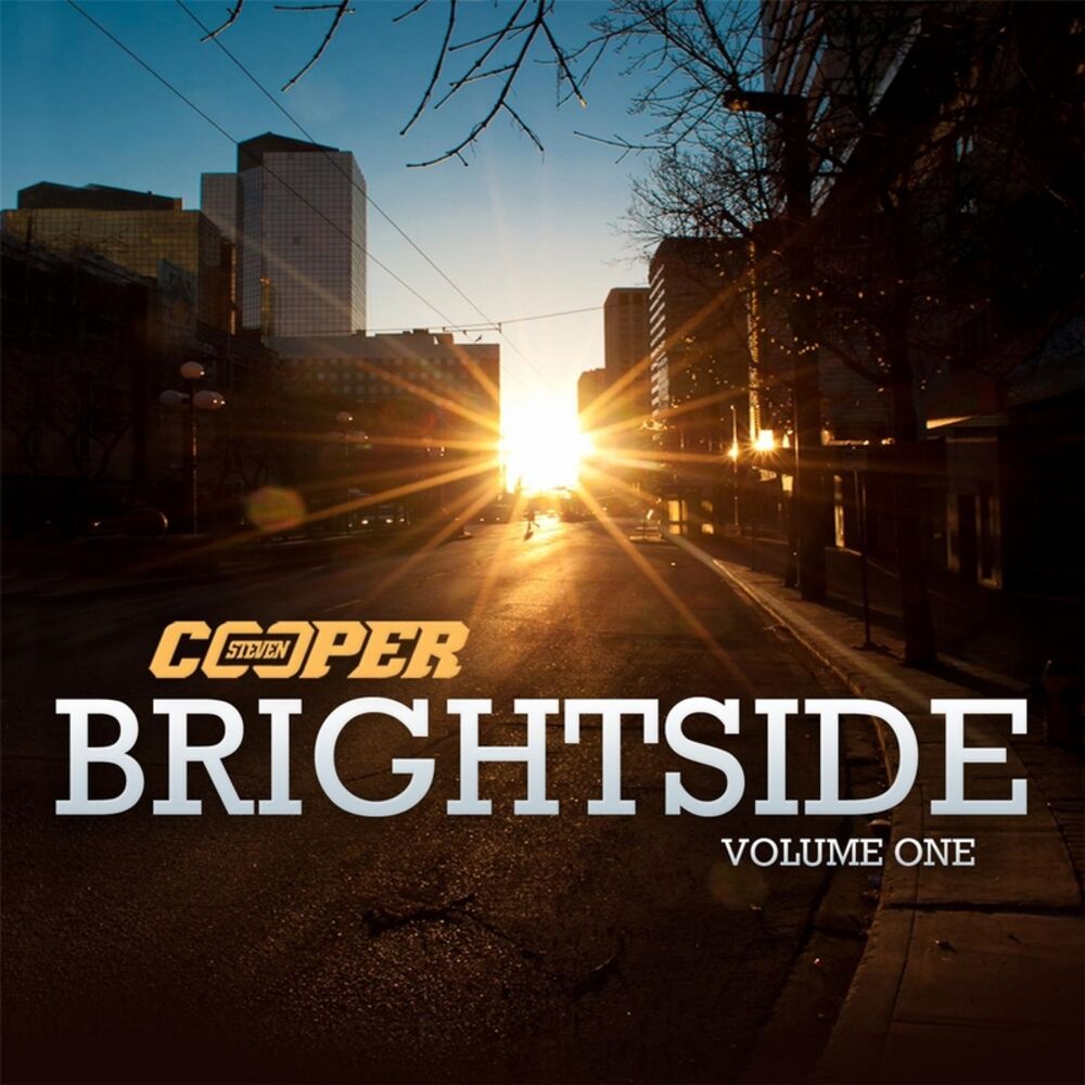 Picture of Brightside, Vol. One - EP
