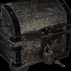 Cover of The Secret