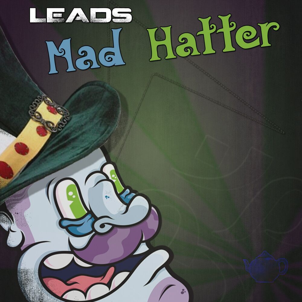 Picture of Mad Hatter