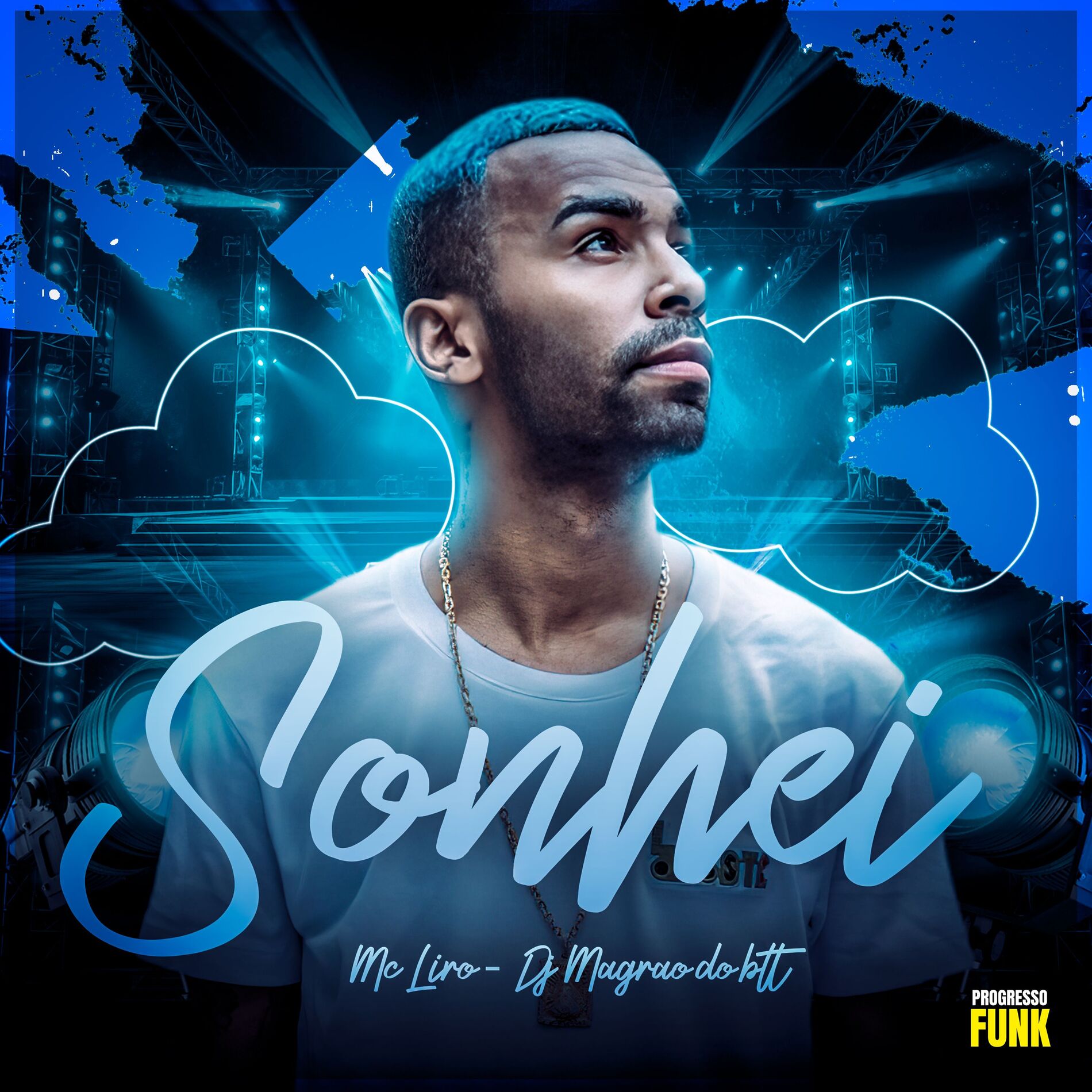 Album cover of Sonhei