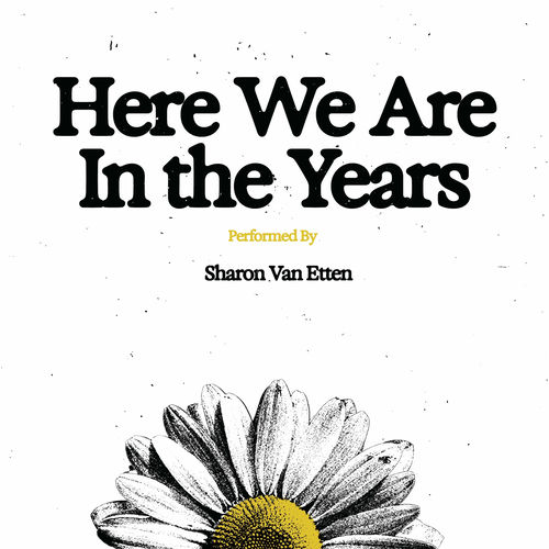 Yes We Are Here by Sharon Van Etten - 72 BPM