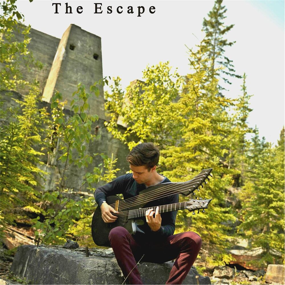 Picture of The Escape