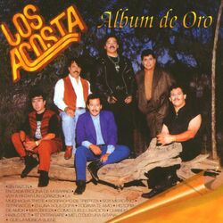 Cover of Album de Oro