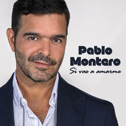 Cover of Si Vas a Amarme