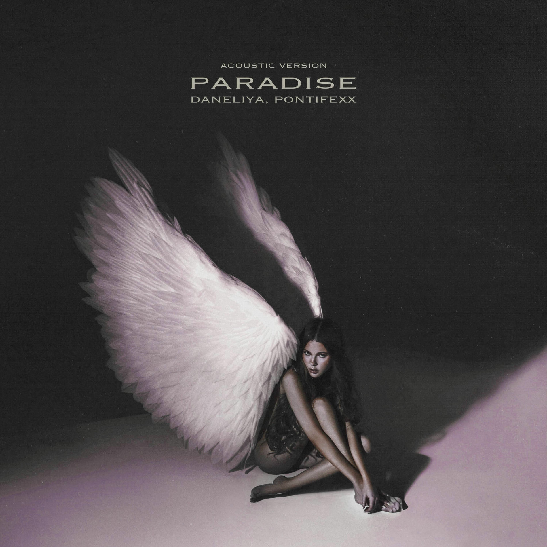 Album cover of Paradise (Acoustic)