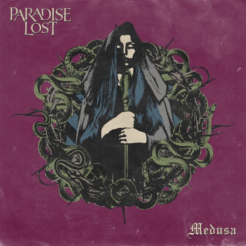 Picture of Medusa