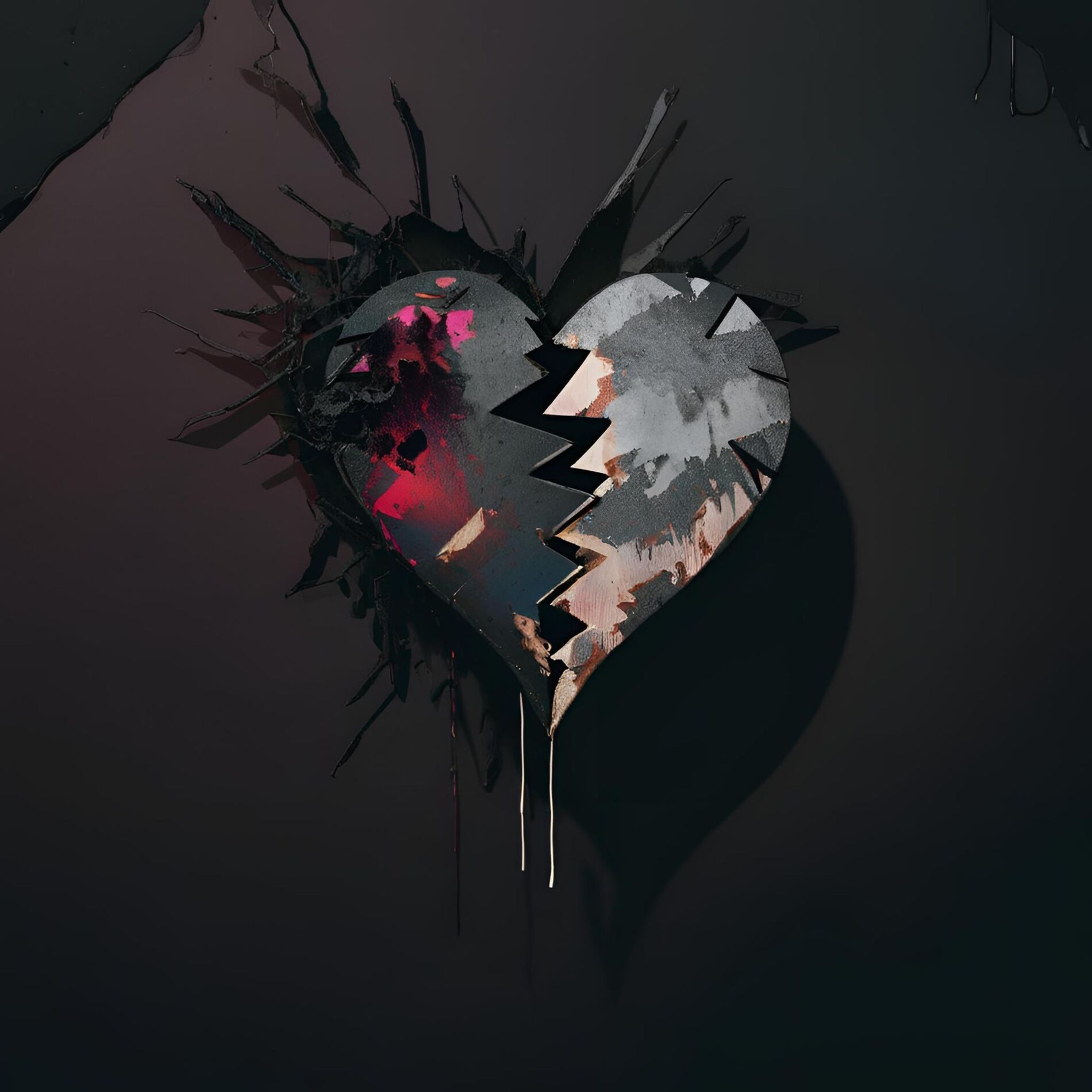 Album cover of Sem Love