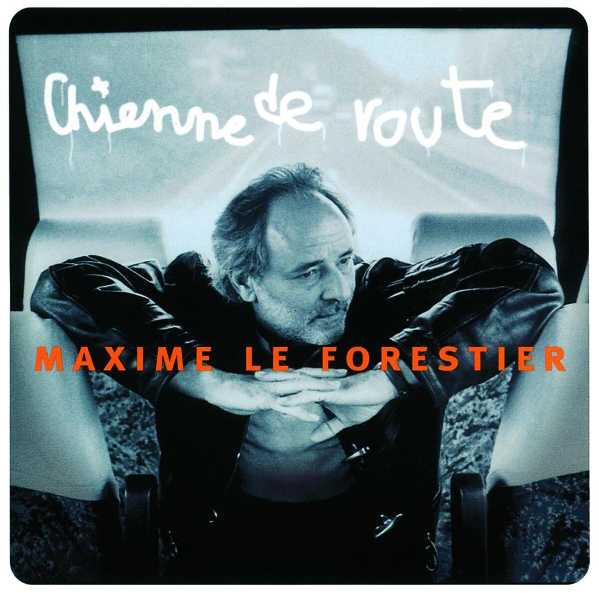 Album cover of Chienne D'Idée