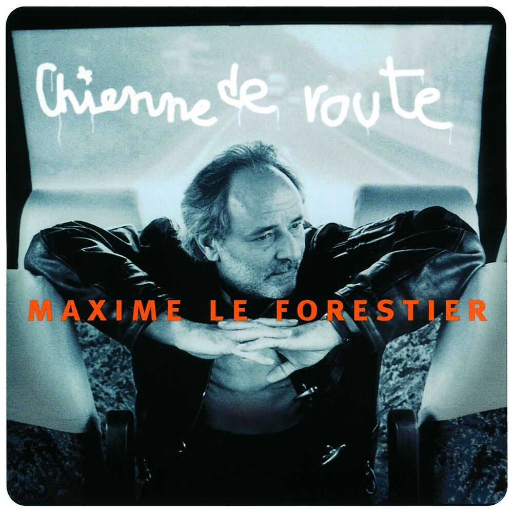 Picture of Chienne De Route