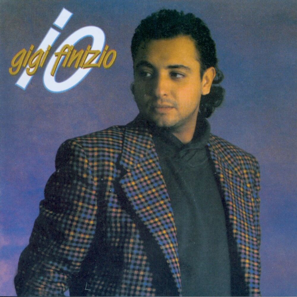 Picture of Io Gigi Finizio