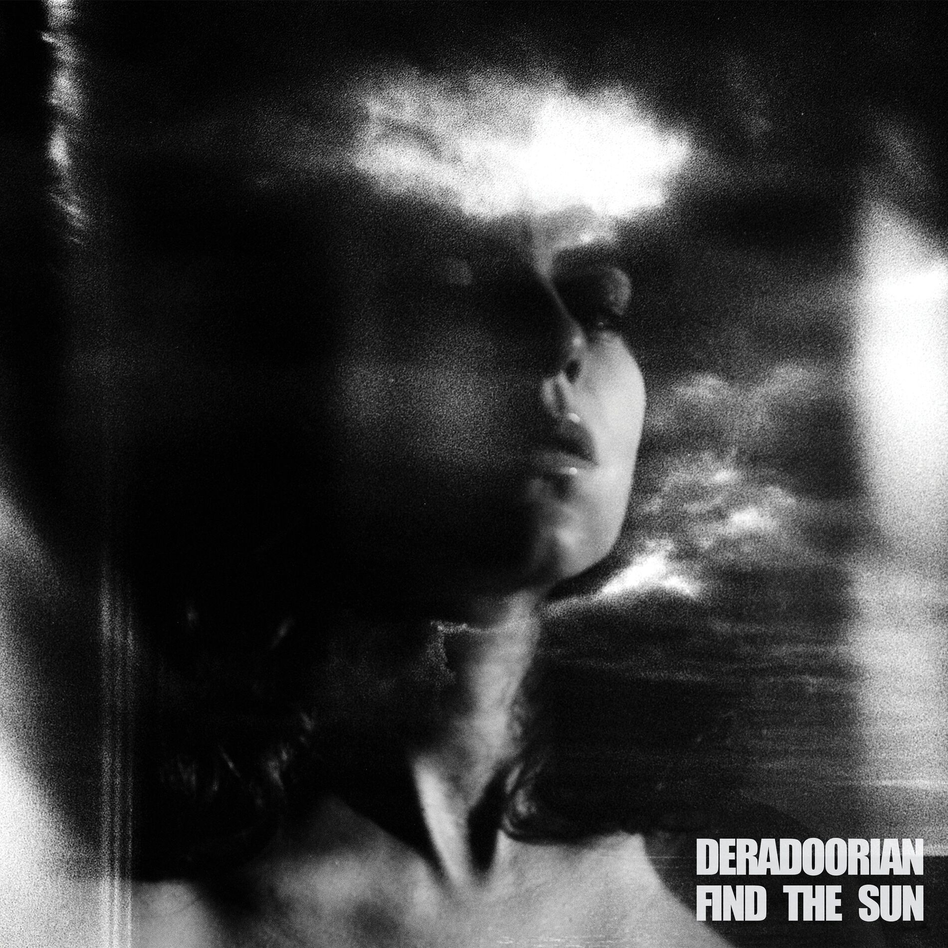 Album cover of Saturnine Night