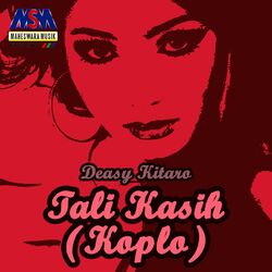 Cover of Tali Kasih (Koplo)