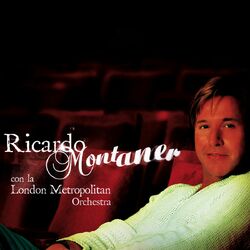 Cover of Con la Metropolitan Orchestra - Vol. II