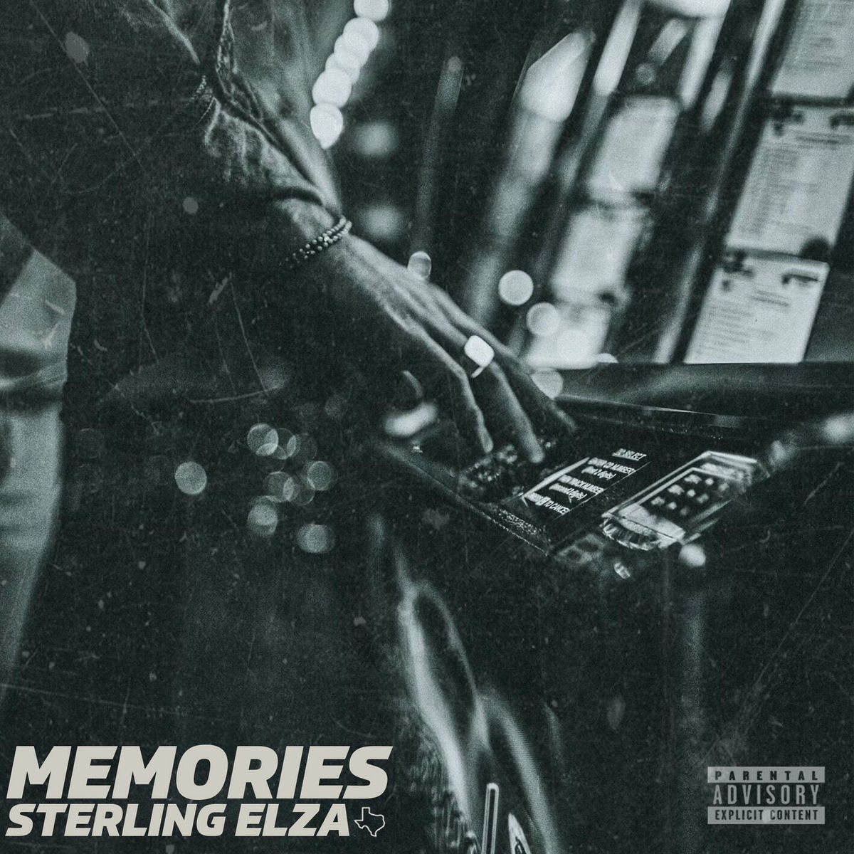Album cover of Memories