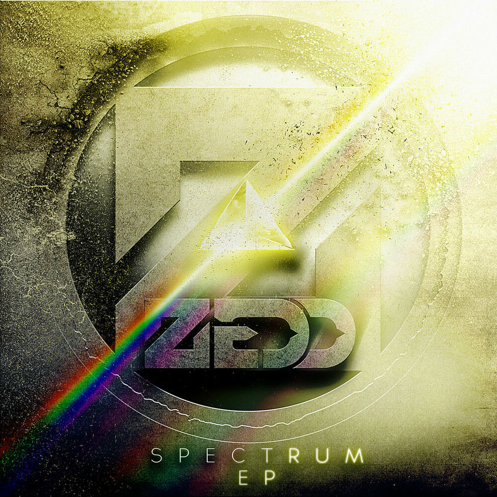 Picture of Spectrum EP