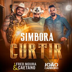 Cover of Simbora Curtir