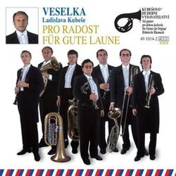 Cover of Pro Radost