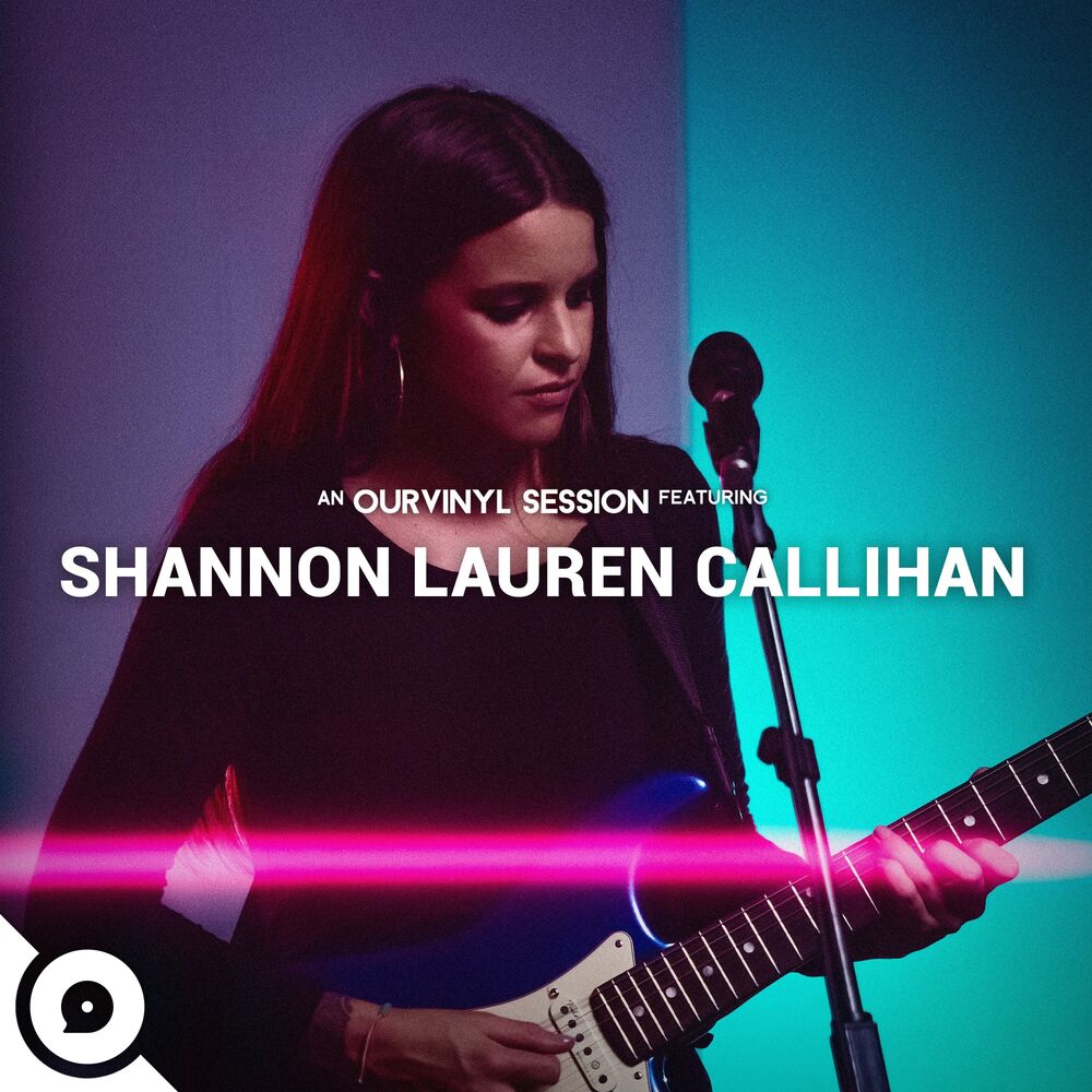 Picture of Shannon Lauren Callihan | OurVinyl Sessions