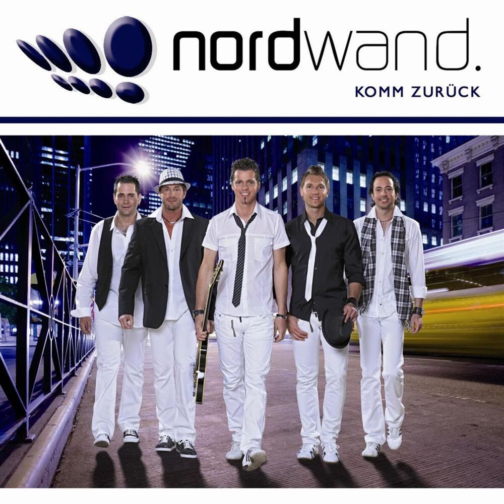 Picture of Komm zurück