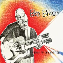 Cover of Back to the Sunrise